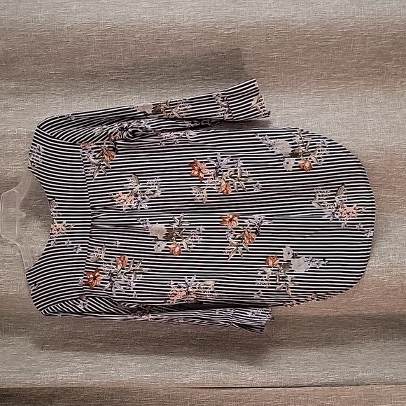 Fred David top - Picture 2 of 7